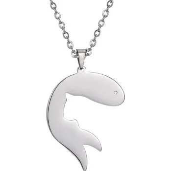 Náhrdelník Dámský náhrdelník se zvířaty 4