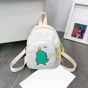 Sportovní batoh Dámský batoh E938 bílá