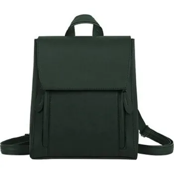Sportovní batoh Dámský batoh E735 tmavě zelená