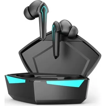 Sluchátka Bezdrátová bluetooth sluchátka K1783 černá