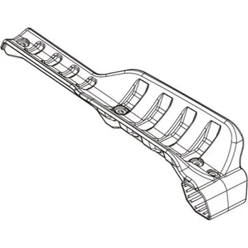 Nosič kol Carface Držák pneumatiky CFK130-00736-01C DO CFK130-00736-01C