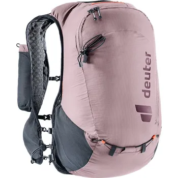 turistický batoh Deuter Ascender 13 l Barva: grape