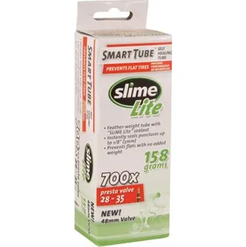 Sport Duše protidefektová Slime Lite 700x28-35 galuskový ventil