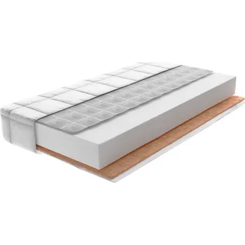 Matrace Matrace pro děti 180x80x9 cm s pohankou a kokosem