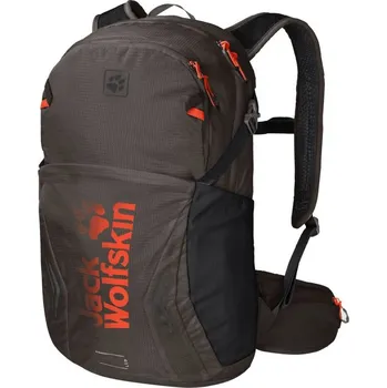 turistický batoh Jack Wolfskin Moab Jam 24l new Barva: brownstone