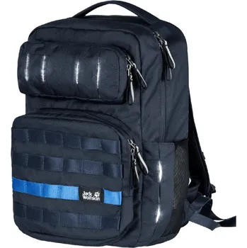 turistický batoh Jack Wolfskin Trteacher 24l Barva: night blue