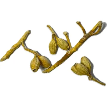 Eucalyptus maculata loose blanched 250 g