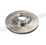 Brzdový kotouč RAP BRAKES R-D0123