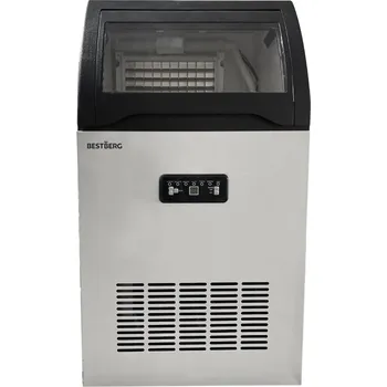 Výrobník ledu BestBerg BBCM-55
