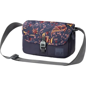 Jack Wolfskin Warwick Ave 4l - 2003994 Barva: graphite all over