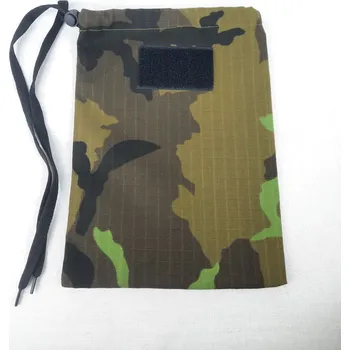 Vybavení pro přežití AČR Pytlík z materiálu Rip-Stop vz.95