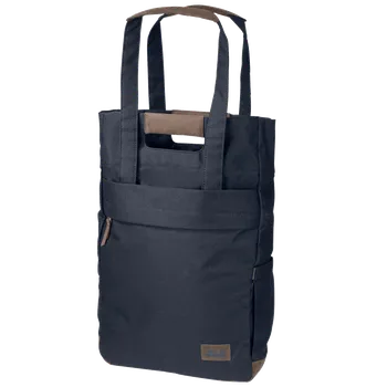 turistický batoh Jack Wolfskin Piccadilly 15 l 2004004 Barva: night blue