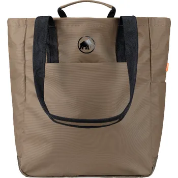Mammut Seon Tote Bag 15l Barva: dark clay