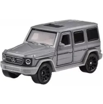 autíčko Mercedes-Benz G 580 2024 1:64 - MATCHBOX Mercedes-Benz G 580 - model auta 1/64