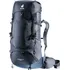 turistický batoh Deuter Aircontact Lite 50 + 10 l