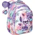 Školní batoh Colorino Jerry Stitch 19 l