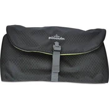 Pinguin Washbag Barva: Černá, Velikost: L