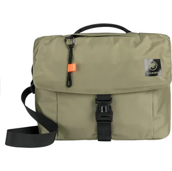 Mammut Xeron messenger 14 l Barva: tin