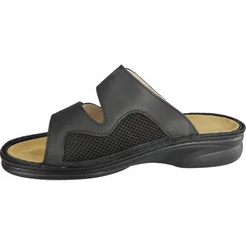 Dámské polobotky 1400/H - 60V Obuv pro vbočené palce hallux 38