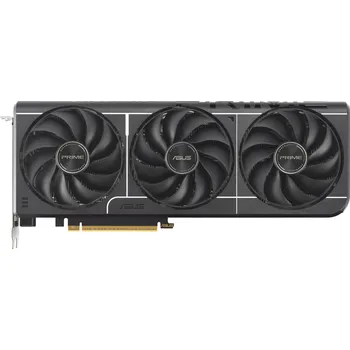 Grafická karta ASUS Prime GeForce RTX 5060 Ti 16G (90YV0MH3-M0NA00)