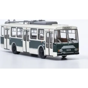 autíčko Trolejbus Škoda 14Tr 1982 Eberswald 1:87 Trolejbus Škoda 14 Tr - model autobusu
