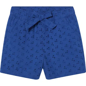 Dívčí kraťasy lupilu® Dívčí šortky (modrá, 110/116)