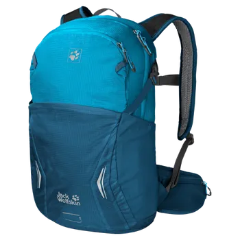 turistický batoh Jack Wolfskin Moab Jam 30 l New Barva: dark cobalt