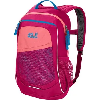 turistický batoh Jack Wolfskin Track Jack 10 l - 2009212 Barva: orchid