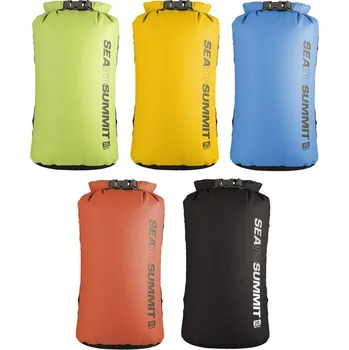 Vodácký pytel Sea to Summit Big River Dry Bag 20 l Barva: yellow