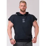 Nebbia No Limits Rag Top 175 černé