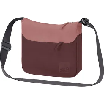 Kabelka Jack Wolfskin Sunset 3 l Barva: afterglow