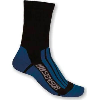 Sensor Treking evolution Barva: černá modrá, Velikost: 6-8