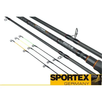 Sportex Prut Xclusive Feeder RS-2 Medium Heavy 3,65 m 93-192 g