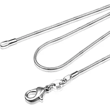 Náhrdelník Dámský řetízek M14 45 cm