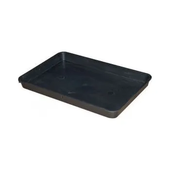 Olejová vana Úkapová vanička na 10L ,záchytná úkapová vana 57 x 39 x 5,3 cm