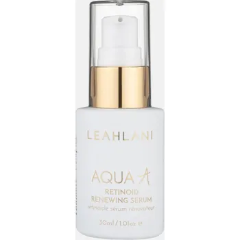 Pleťové sérum Leahlani Aqua A obnovující sérum s retinoidy
