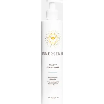 Innersense Clarity Conditioner Hypoalergenní kondicionér pro citlivou pokožku hlavy (Objem: 295 ml)