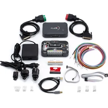 Autodiagnostika MAGICMOTORSPORT FLEX Programátor pro ECU a TCU