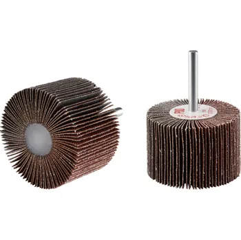 Brusný kotouč RHODIUS Brousicí vějíře FS 60 x 40 x 6,0 P80 TOPline