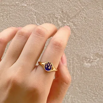 Prsten Dámský prstýnek D2585 6 3