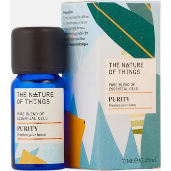 Vonný olej The Nature of Things Purity esenciální olej