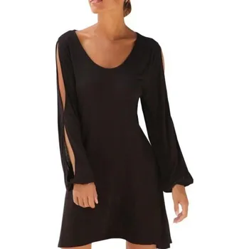 Dámské šaty Dámské letní šaty s průstřihy S