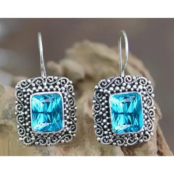 Náušnice Dámské náušnice G326 3