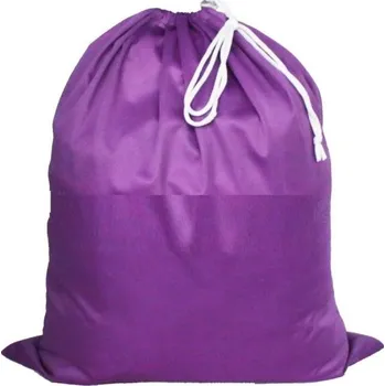 Pytel na pleny Cestovní pytel na pleny fialová