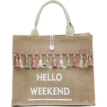 Kabelka Dámská taška M881 bílá