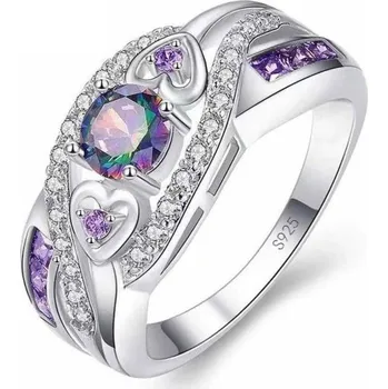 Prsten Dámský prstýnek D994 8 1