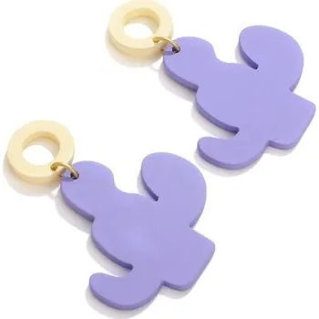 Šperk Dámské visací náušnice G1211 20