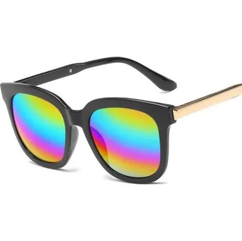 Sluneční brýle Dámské sluneční brýle E1583 3