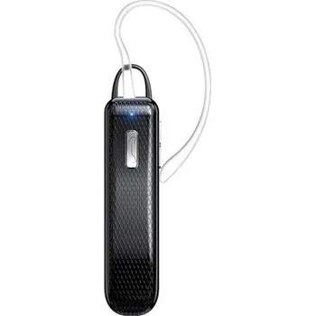 Handsfree Bluetooth handsfree sluchátko K1793 černá