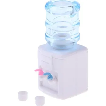Doplněk pro panenku Dávkovač vody pro panenku